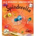 Дополнительное изображение книги «Spinderella (Julia Donaldson) Спиндерелла (Джулия Дональдсон)/ Книги на английском языке»