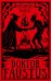 Обложка книги «Doktor Faustus = Доктор Фаустус» — Манн Томас, ISBN 9785171850401