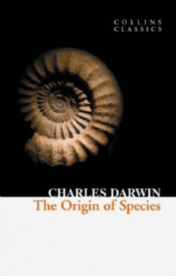 Origin of Species (Darwin Charles) Происхождение видов (Чарльз Дарвин) /Книги на английском языке