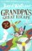 Обложка книги «Grandpa`s Great Escape (Walliams David) Дедов великий побег (Уильямс Дэвид) /Книги на английском языке», ISBN 9780008183424