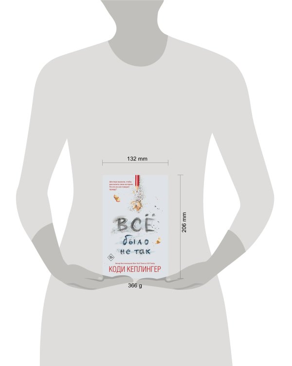 Все было не так