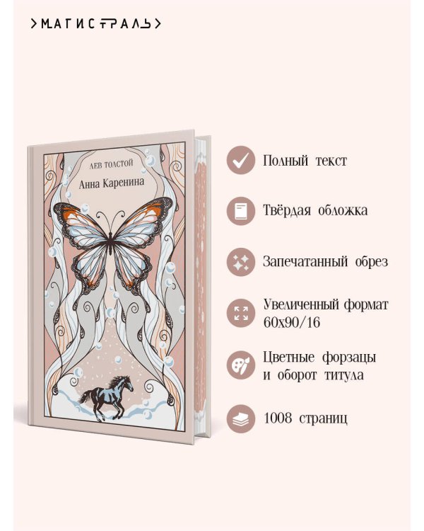 Анна Каренина