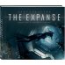 Пространство. Искусство и создание сериала The Expanse