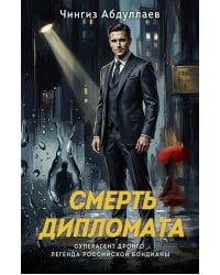 Смерть дипломата
