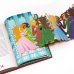 Дополнительное изображение книги «Snow white and other grimms fairy tales (MinaLima edition) Белоснежка и другие сказки братьев Гримм (издание МинаЛима) / Книги на английском языке»