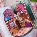 Дополнительное изображение книги «Snow white and other grimms fairy tales (MinaLima edition) Белоснежка и другие сказки братьев Гримм (издание МинаЛима) / Книги на английском языке»