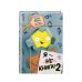 Маленькая злая книга Я - книга! Распакуй меня - 2