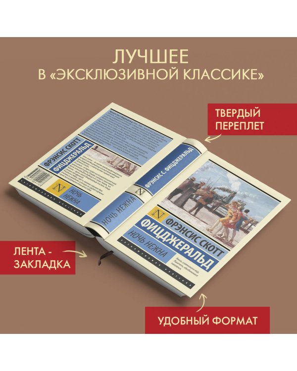 Ночь нежна