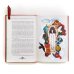 Дополнительное изображение книги «Snow white and other grimms fairy tales (MinaLima edition) Белоснежка и другие сказки братьев Гримм (издание МинаЛима) / Книги на английском языке»