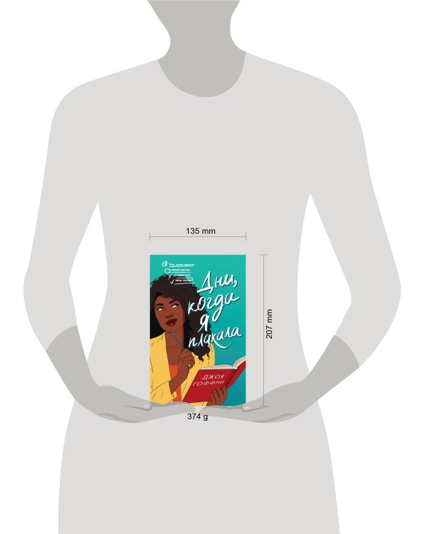 Дни, когда я плакала