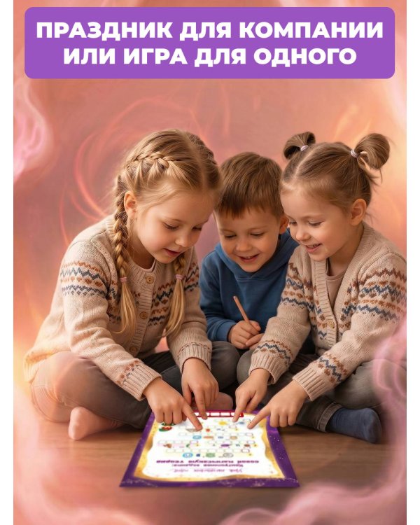 Школа волшебников