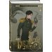 Комплект "Бес лести предан + Во имя себя"