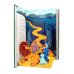 The Wonderful Wizard of Oz MinaLima edition Волшебник Страны ОЗ издание МинаЛима/ Книги на английском языке
