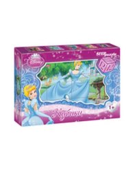 Золушка. 12 кубиков