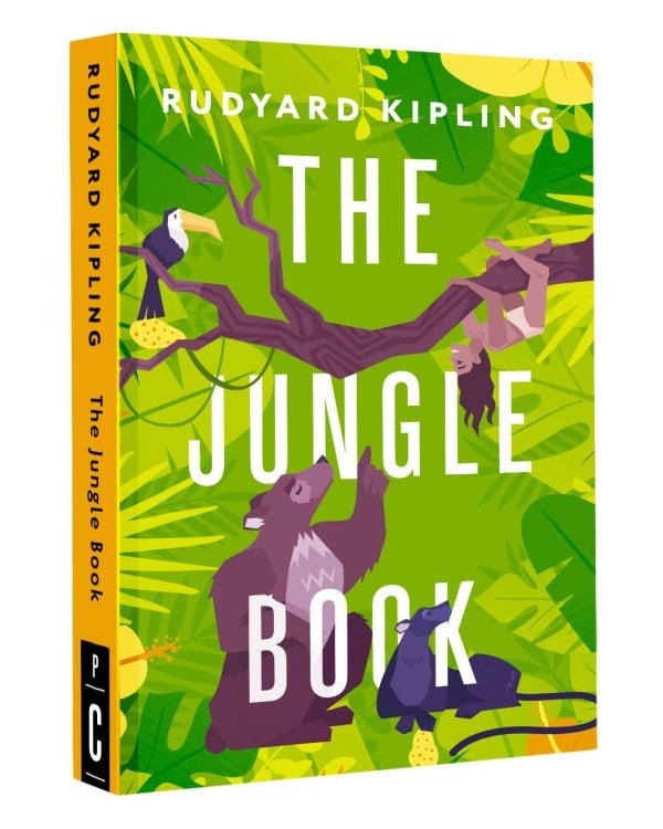 The Jungle Book