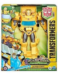 Фигурка Transformers Бамблби с автоматической трансформацией