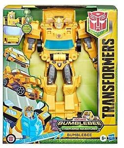 Фигурка Transformers Бамблби с автоматической трансформацией