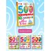 500 увлекательных IQ- заданий для дошколят. 5-7 лет