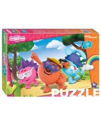 Мозаика "puzzle" 120 "Riki"