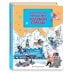 Путешествие Голубой Стрелы (ил. Л. Владимирского)