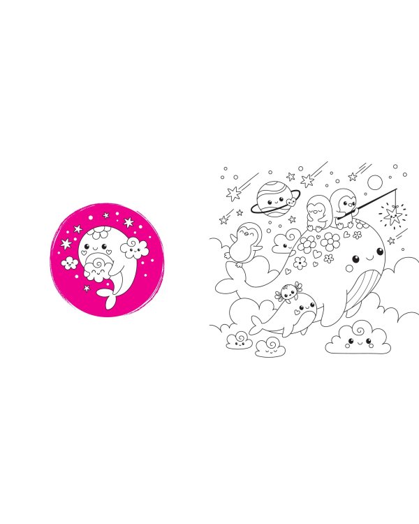 Неразбериха в стране KAWAII