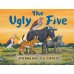 The Ugly five (Julia Donaldson) Уродливая пятерка (Джулия Доналдсон) / Книги на английском языке