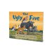 The Ugly five (Julia Donaldson) Уродливая пятерка (Джулия Доналдсон) / Книги на английском языке