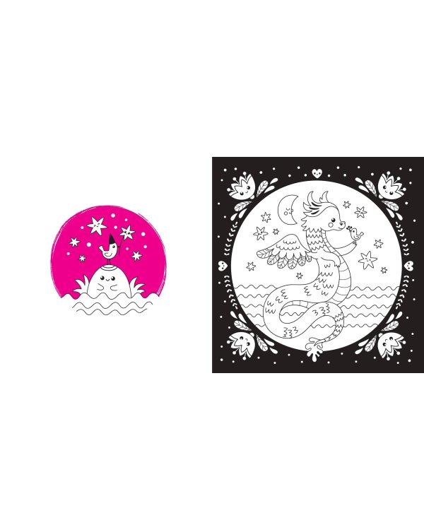 Неразбериха в стране KAWAII