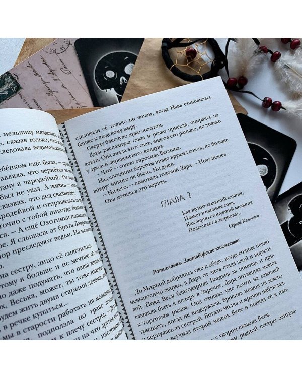 Золотые земли. Сокол и Ворон