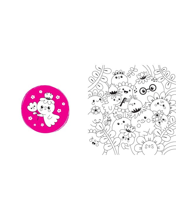 Неразбериха в стране KAWAII