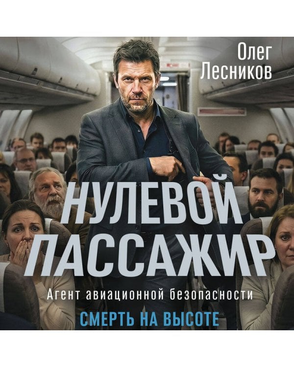 Нулевой пассажир