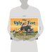 The Ugly five (Julia Donaldson) Уродливая пятерка (Джулия Доналдсон) / Книги на английском языке
