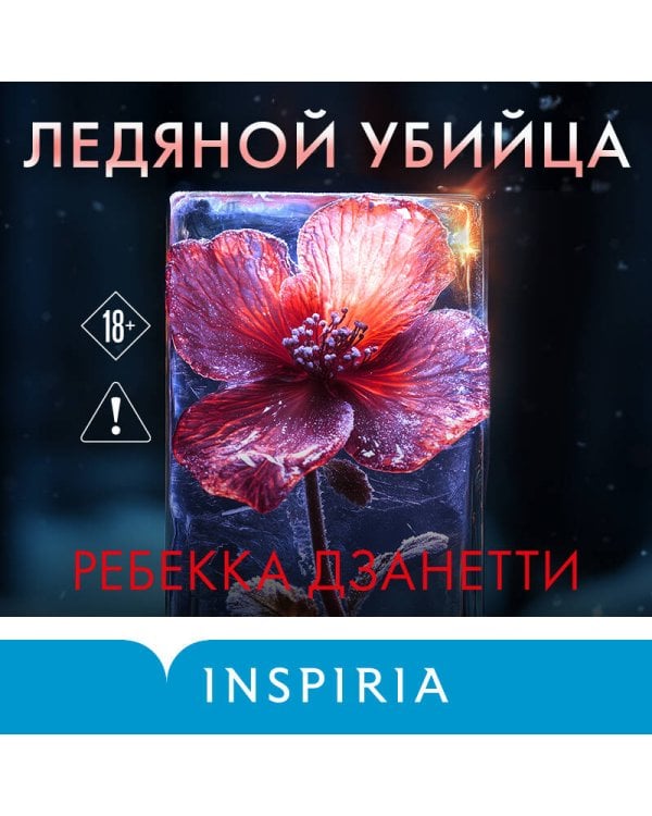 Ледяной убийца (#4)