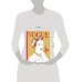 История моды в деталях VOGUE. Альбом для раскрашивания (Золотой)