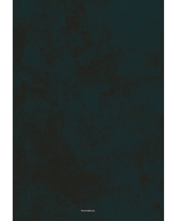 Обложка для паспорта. Фантастические твари. Чемодан