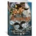 Бесшабашный. Книга 4. По серебряному следу. Дворец из стекла