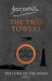 The Two Towers (Tolkien J.R.R.) Две крепости. Книга 2  (Д.Р.Р Толкин) /Книги на английском языке