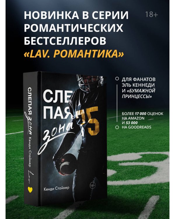 Слепая зона