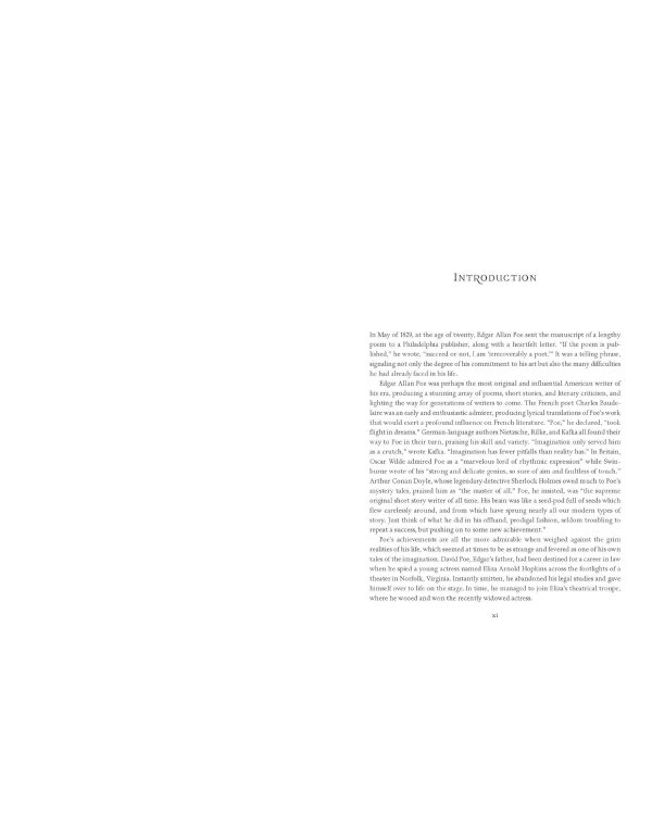 The Complete Tales & Poems of Edgar Allan Poe (Edgar Allan Poe) Полное собрание рассказов и поэзии Эдгара Аллана По /Книги на английском языке