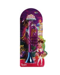 Труба ЭНЧАНТИМАЛС блист.22*47*10см ИГРАЕМ ВМЕСТЕ в кор.2*48шт