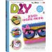 Рукоделие РуНета DIY для школы и детского творчества