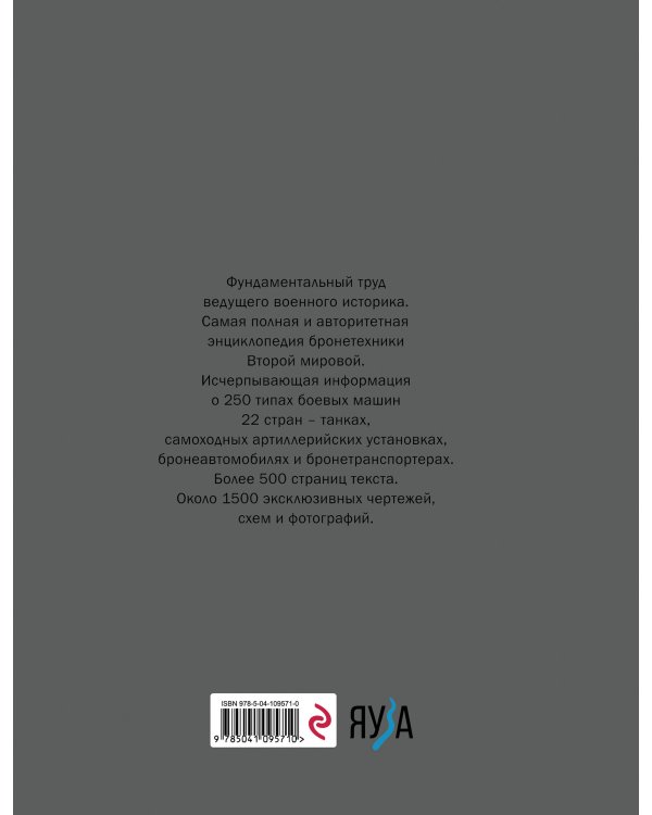 Танки Второй мировой