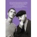 Гении, изменившие мир. Книга в коллекционном кожаном переплете ручной работы с окрашенным и золочёным обрезом.