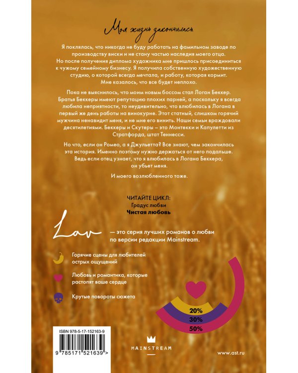 Чистая любовь