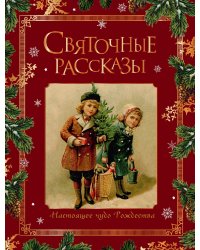 Святочные рассказы. Настоящее чудо Рождества (ПРИ)