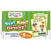 Что? Как? Почему? Для развития ребенка с 5 лет