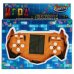 Электронная логическая игра кор.12,2*8,4*3см ИГРАЕМ ВМЕСТЕ в кор.2*120шт