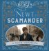 Fantastic Beasts and Where to Find Them – Newt Scamander Фантастические твари и где они обитают- Ньют Саламандер/ Книги на английском языке