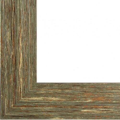 Багетные рамы (Белоснежка) Багетные рамы. Olivia (1465-BL)