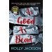 Дополнительное изображение книги «As good as dead (Holly Jackson) Все равно что мертв (Холли Джексон)/ Книги на английском языке»
